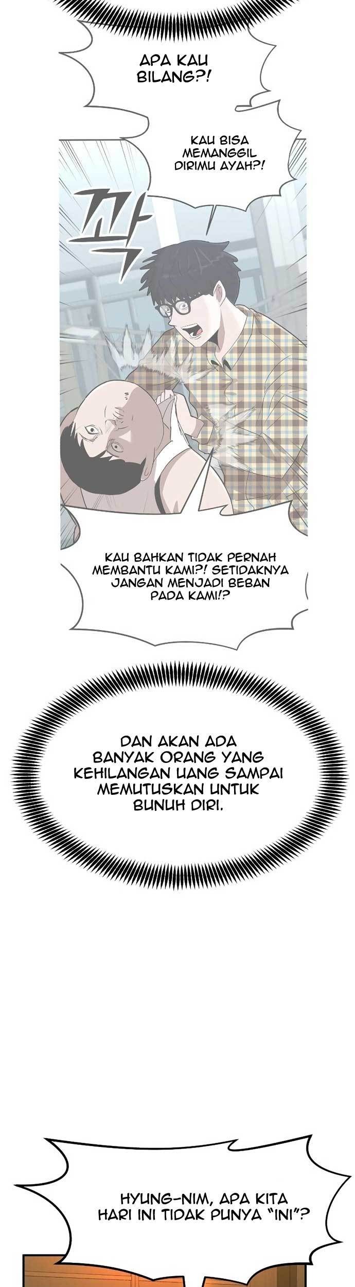 Cryptocurrency Revenge Chapter 03 Gambar 106