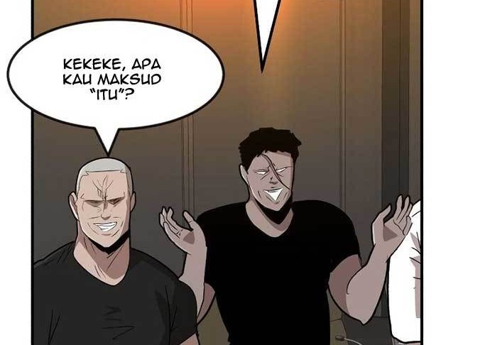 Cryptocurrency Revenge Chapter 03 Gambar 107