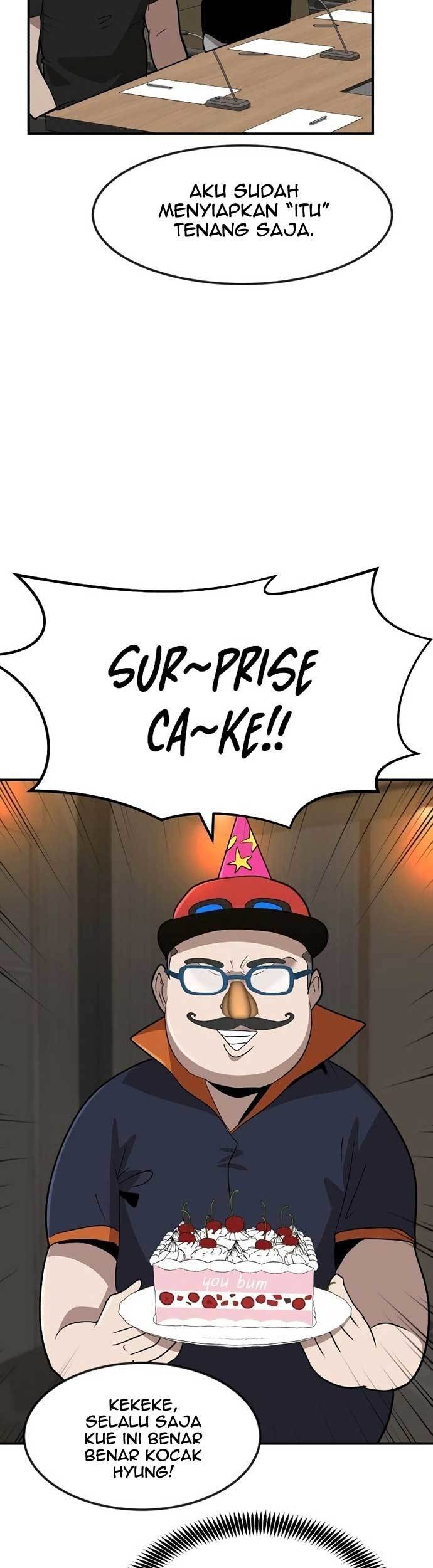 Cryptocurrency Revenge Chapter 03 Gambar 108