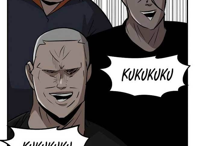 Cryptocurrency Revenge Chapter 03 Gambar 111