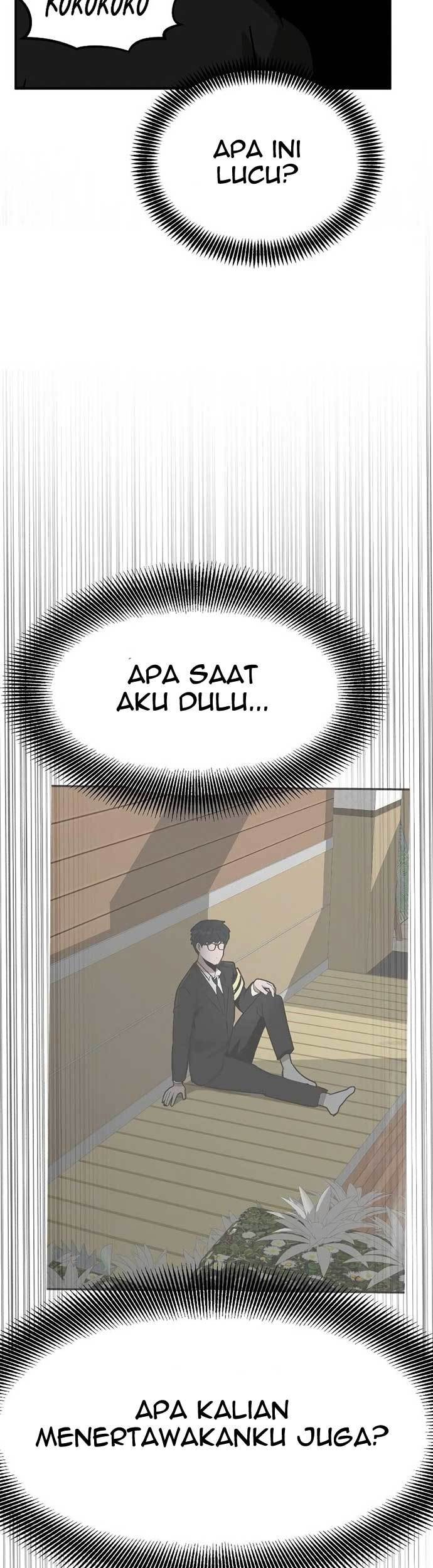 Cryptocurrency Revenge Chapter 03 Gambar 112