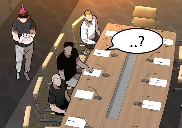Cryptocurrency Revenge Chapter 03 Gambar 115