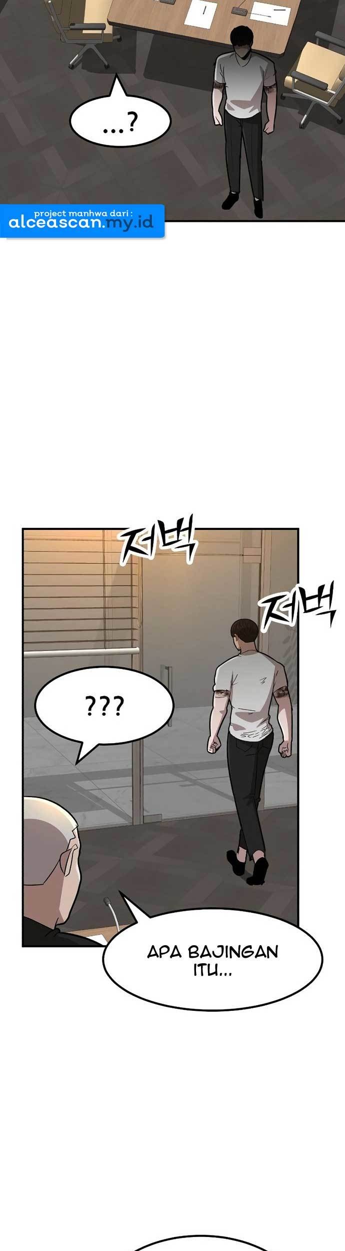 Cryptocurrency Revenge Chapter 03 Gambar 116