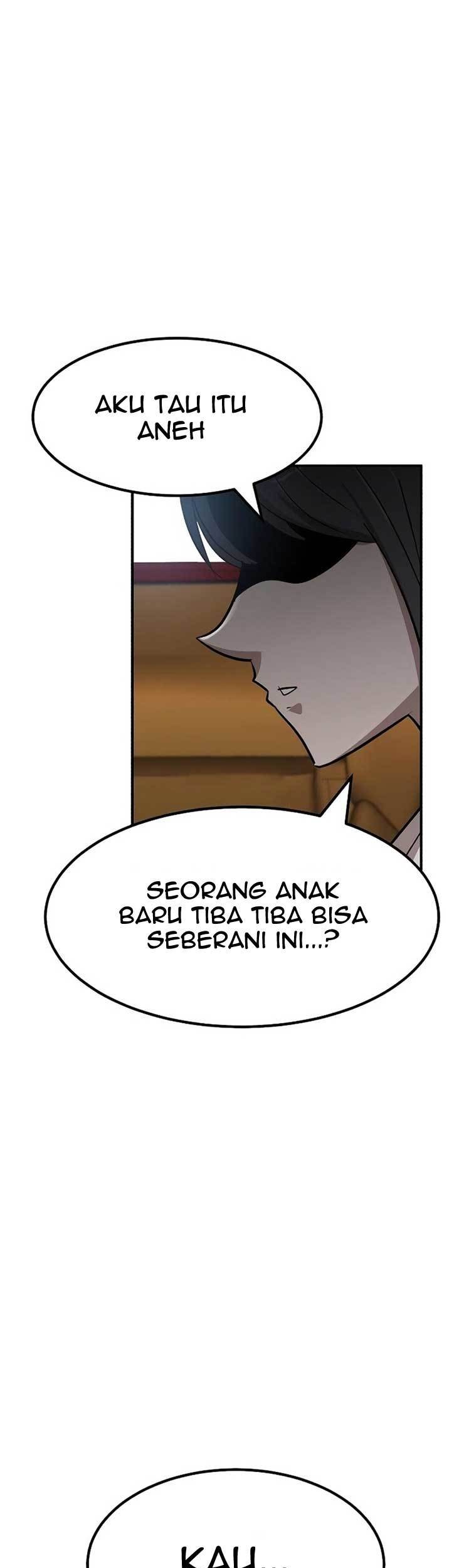 Cryptocurrency Revenge Chapter 03 Gambar 8