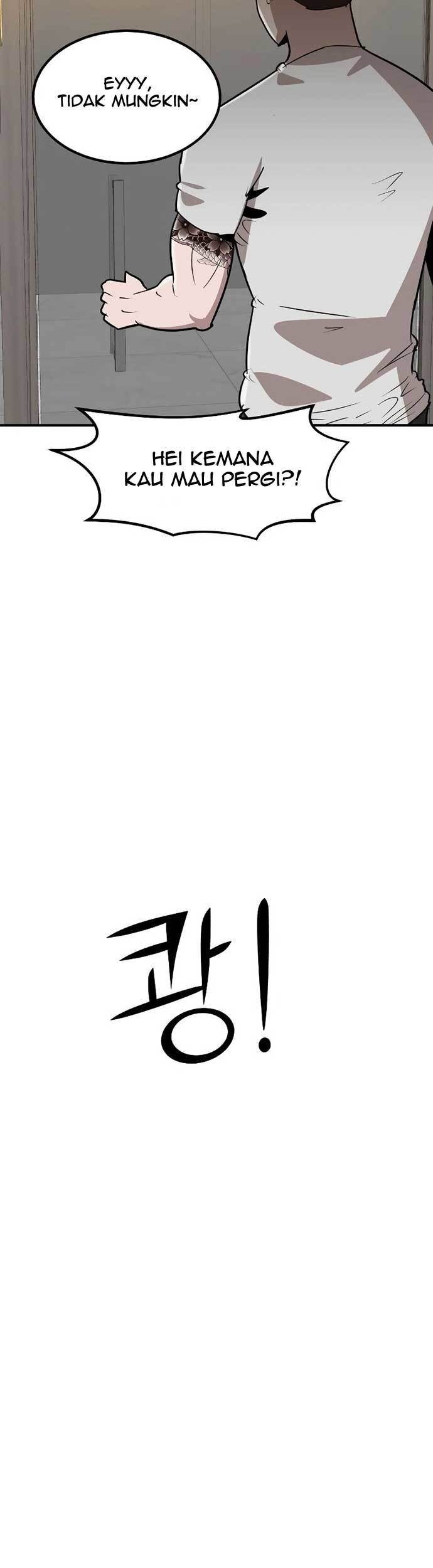 Cryptocurrency Revenge Chapter 03 Gambar 118