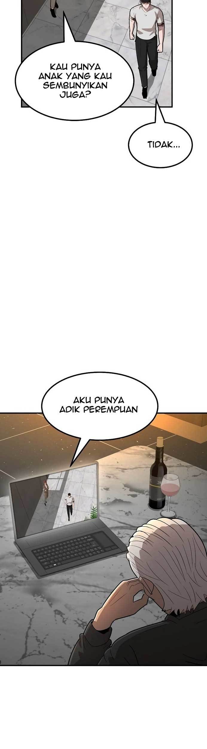 Cryptocurrency Revenge Chapter 03 Gambar 124