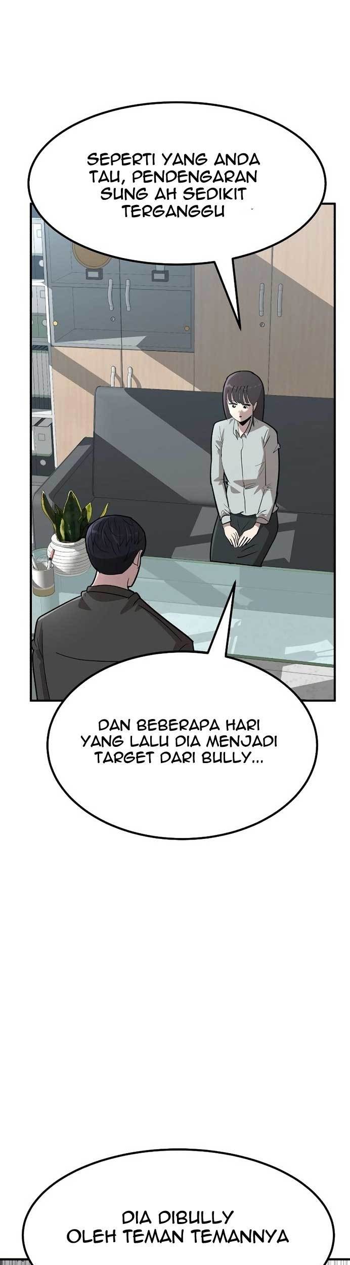 Cryptocurrency Revenge Chapter 03 Gambar 130