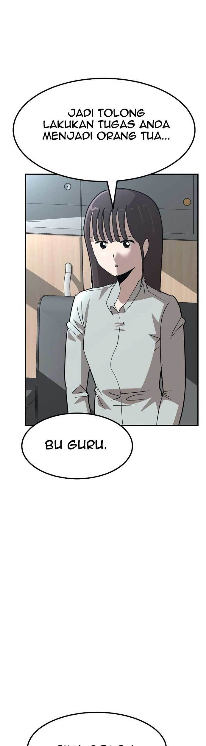 Cryptocurrency Revenge Chapter 03 Gambar 134