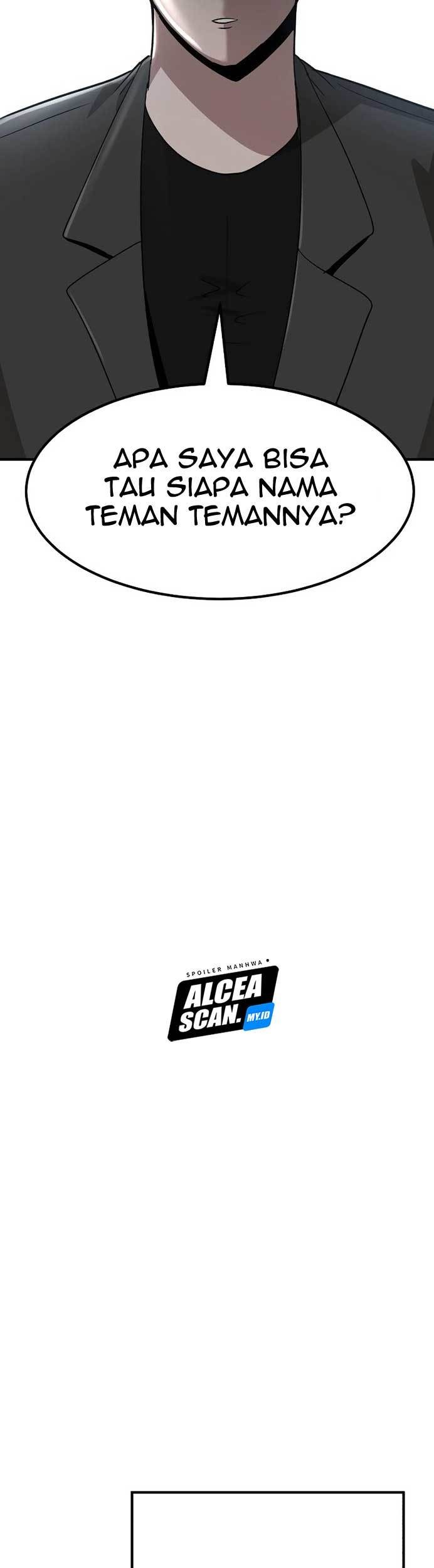 Cryptocurrency Revenge Chapter 03 Gambar 136