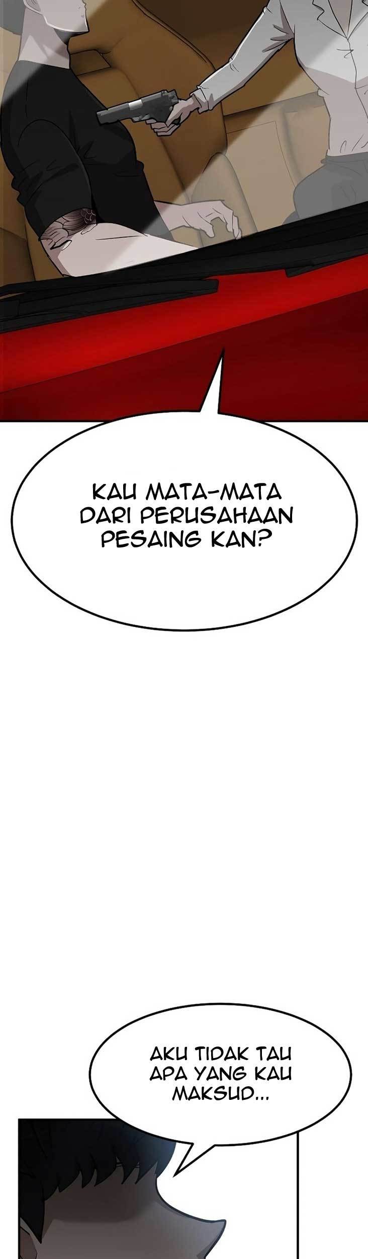 Cryptocurrency Revenge Chapter 03 Gambar 10
