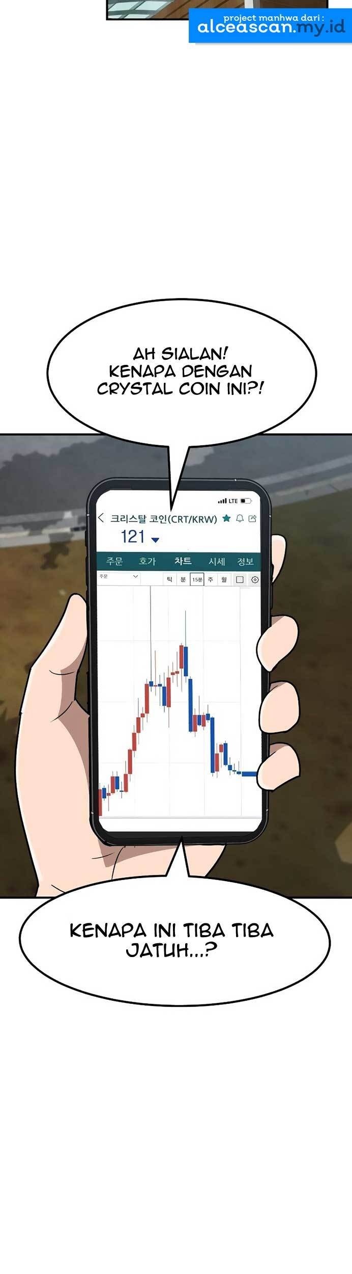 Cryptocurrency Revenge Chapter 03 Gambar 138
