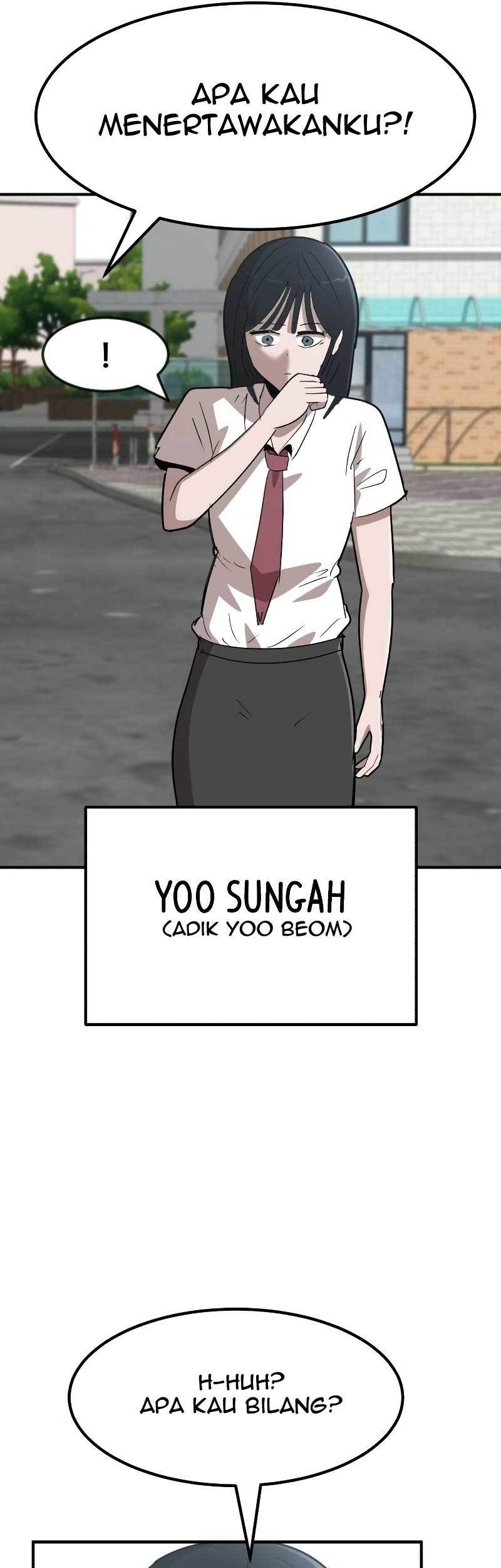 Cryptocurrency Revenge Chapter 03 Gambar 142
