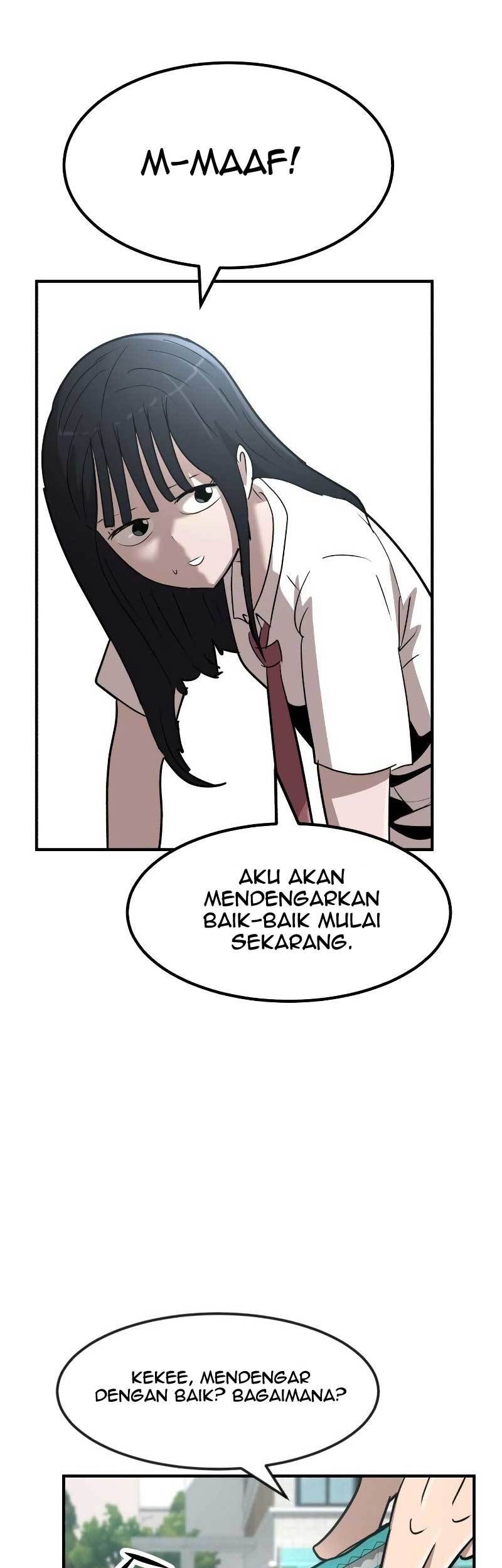 Cryptocurrency Revenge Chapter 03 Gambar 148