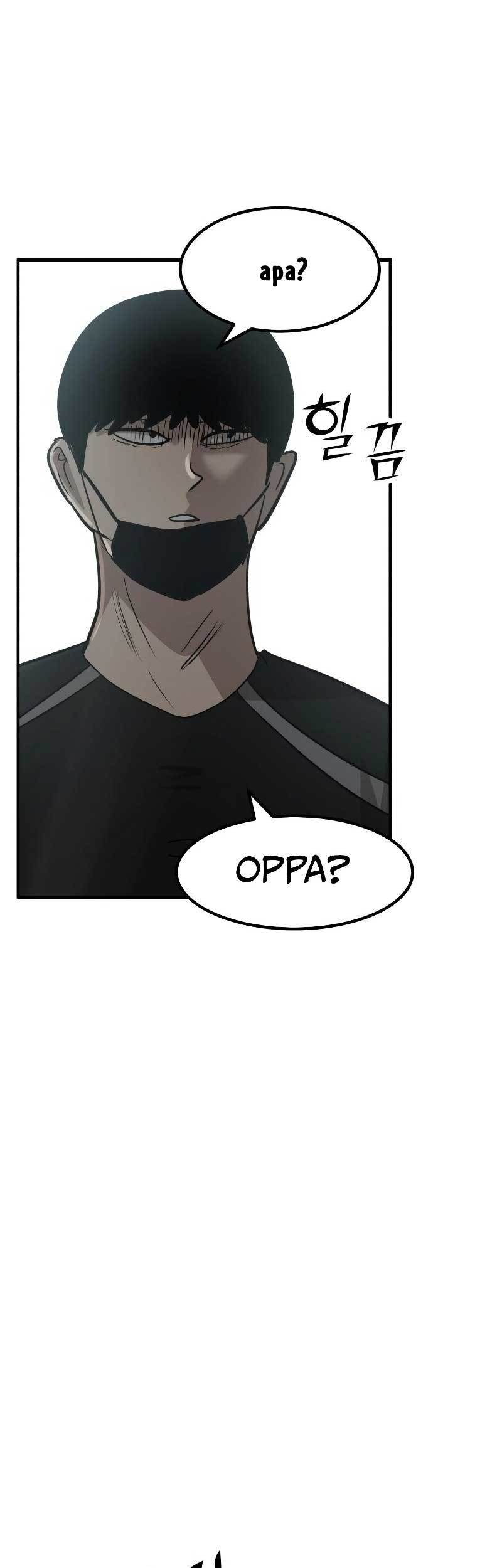 Cryptocurrency Revenge Chapter 03 Gambar 156