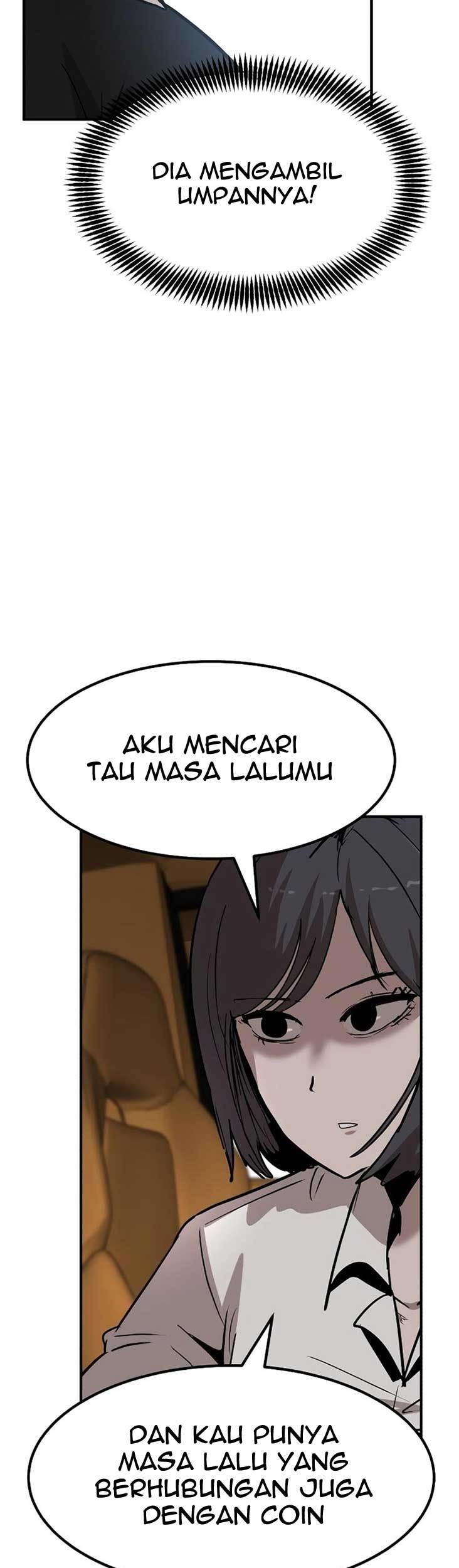 Cryptocurrency Revenge Chapter 03 Gambar 12