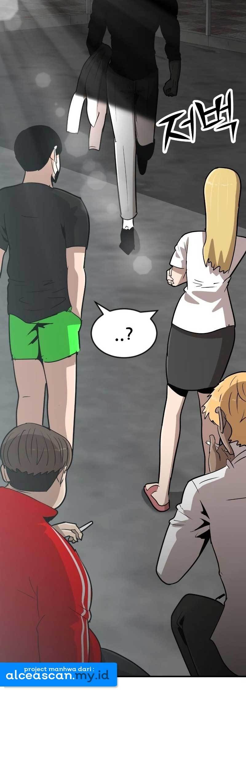 Cryptocurrency Revenge Chapter 03 Gambar 158