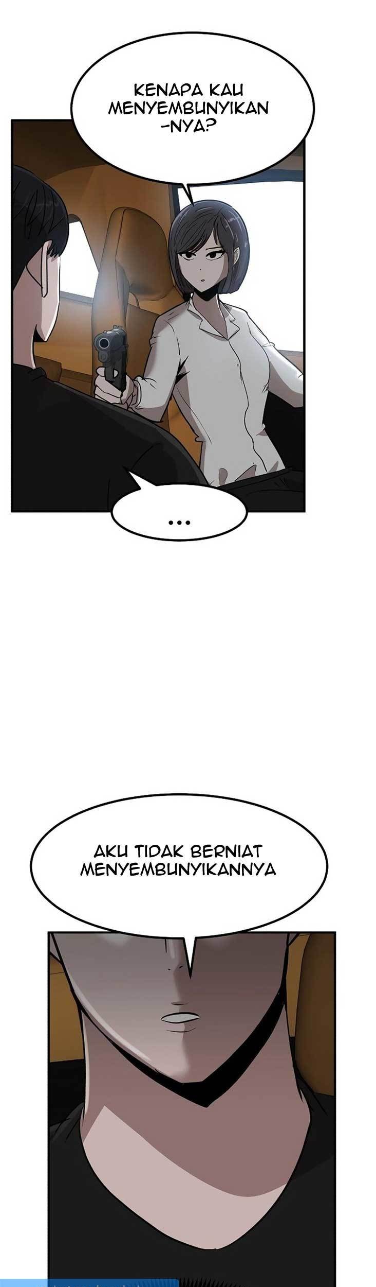 Cryptocurrency Revenge Chapter 03 Gambar 14