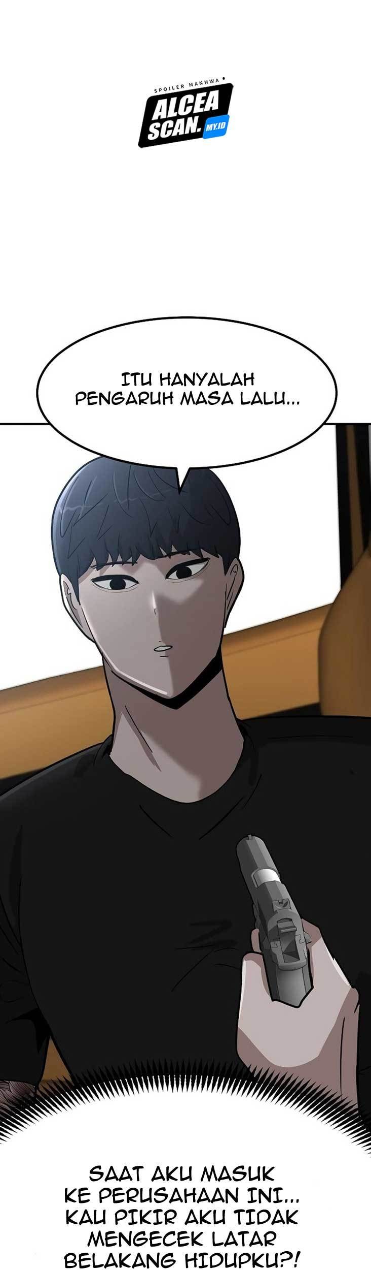 Cryptocurrency Revenge Chapter 03 Gambar 16