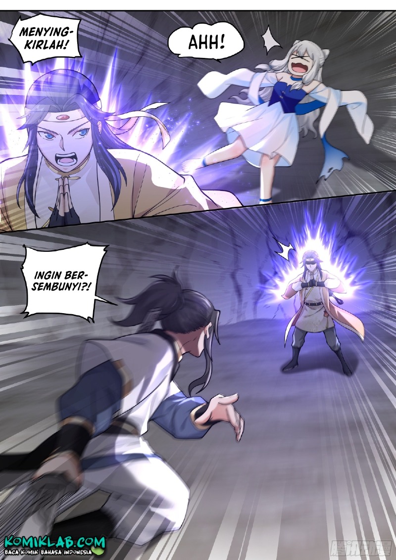 The Great Sage Of Humanity Chapter 32 Gambar 6