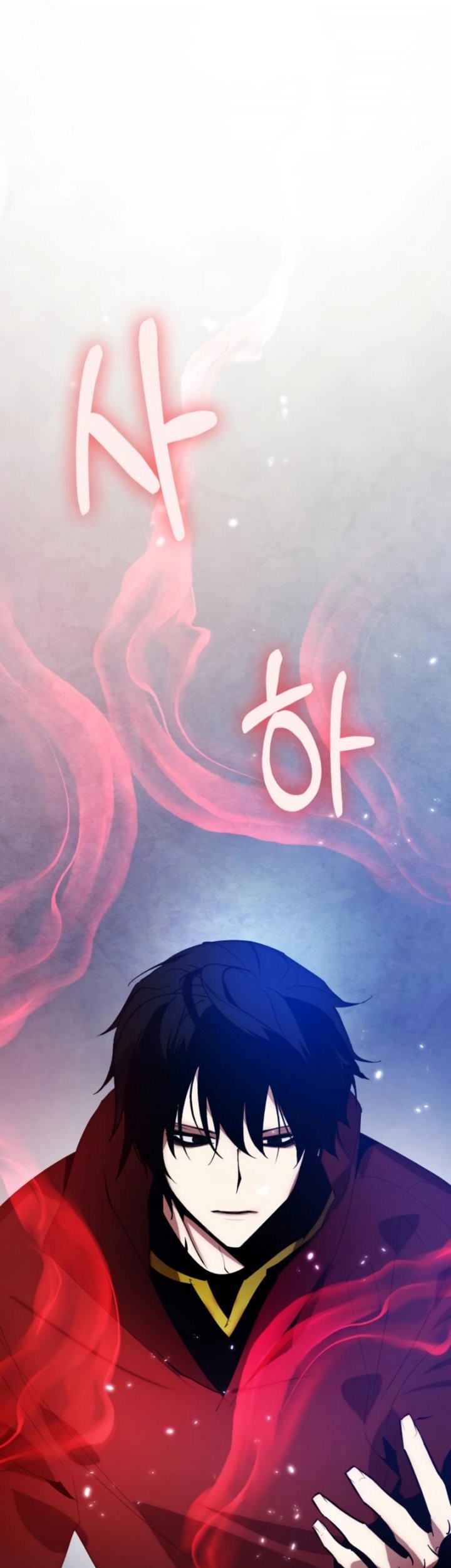 Baca Return to Player Chapter 99 Gambar 2