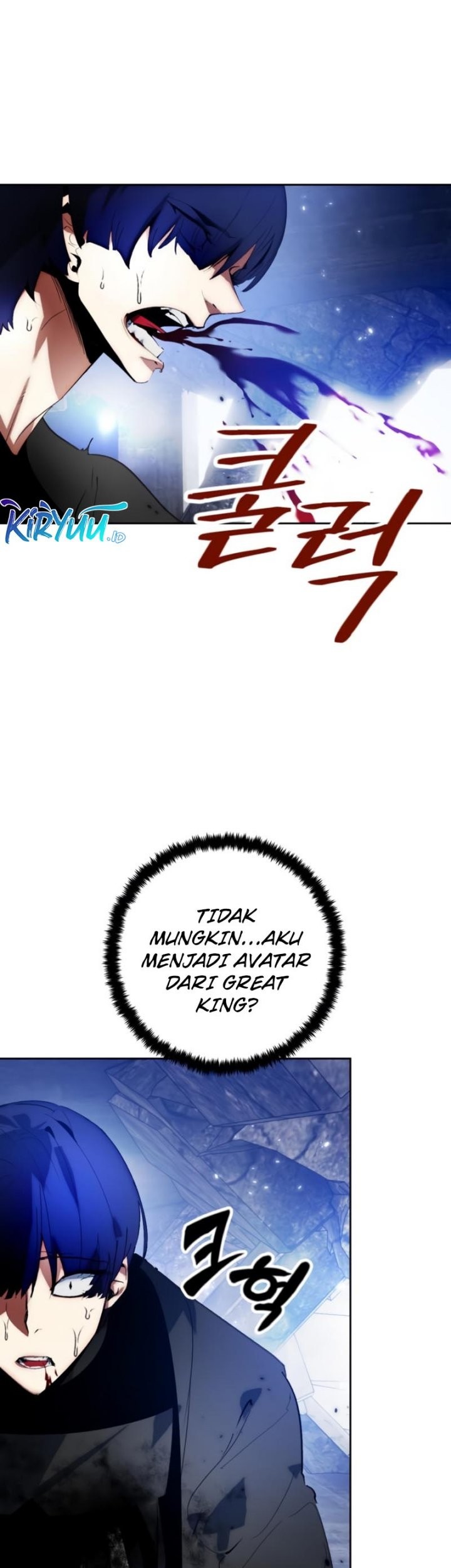 Baca Return to Player Chapter 98 Gambar 2