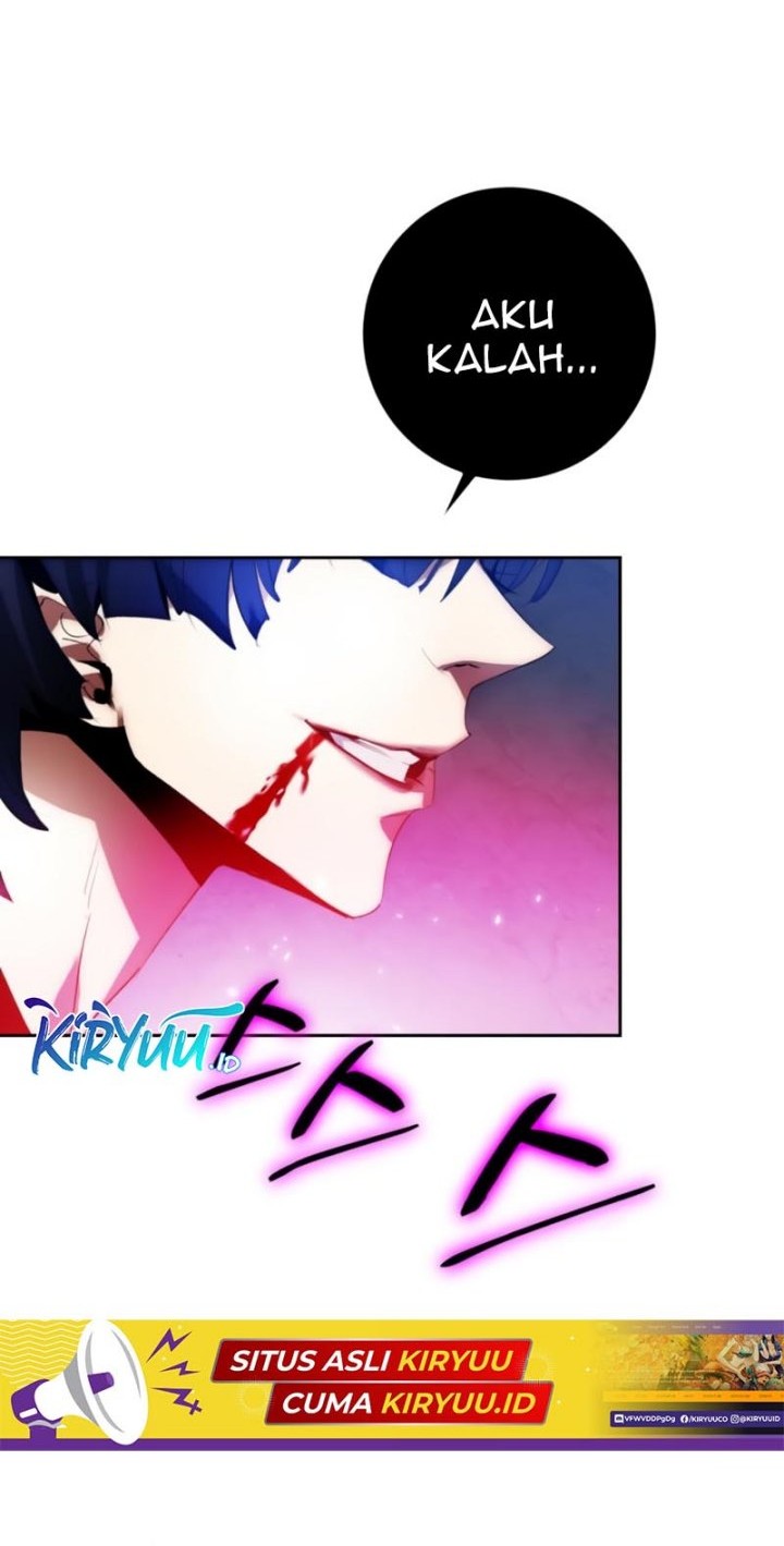 Return to Player Chapter 98 Gambar 24