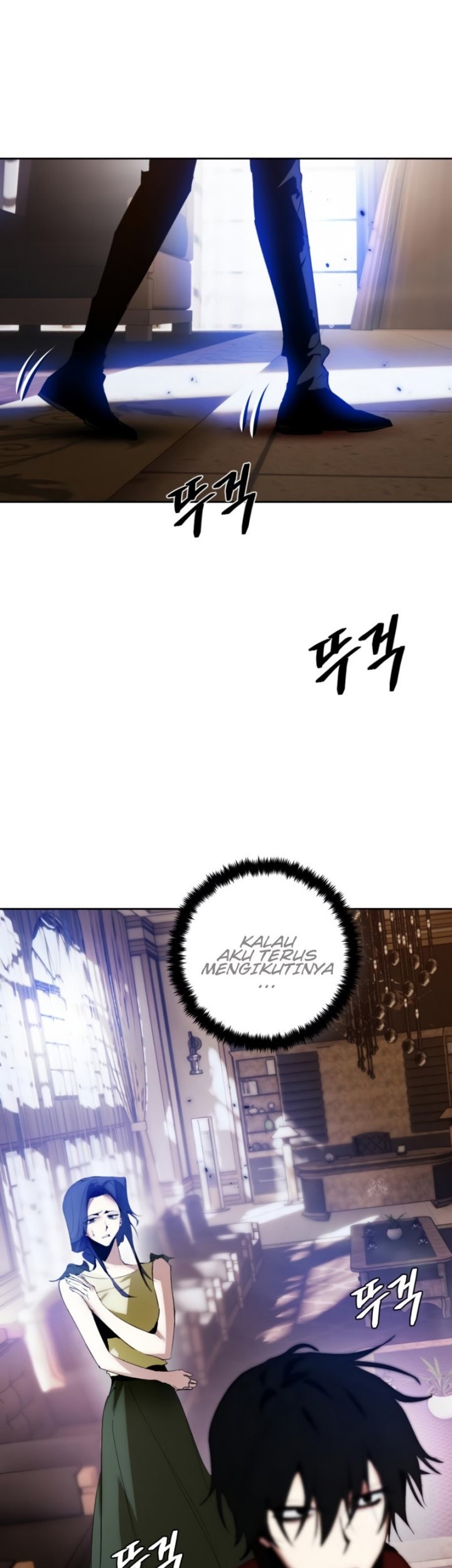 Baca Return to Player Chapter 97 Gambar 2