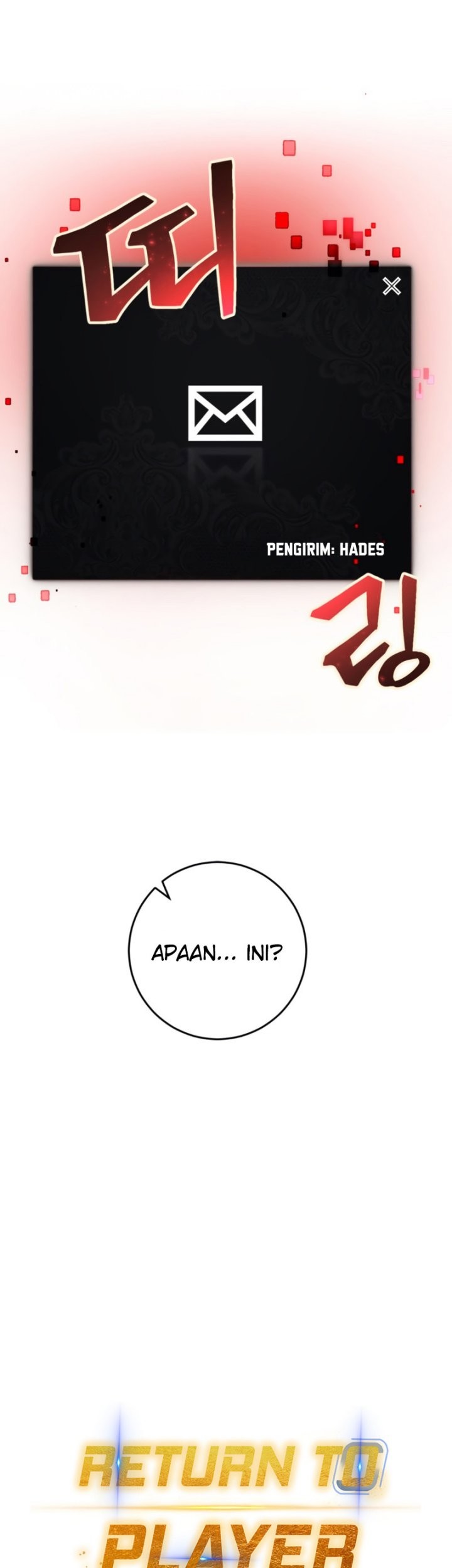 Return to Player Chapter 97 Gambar 16