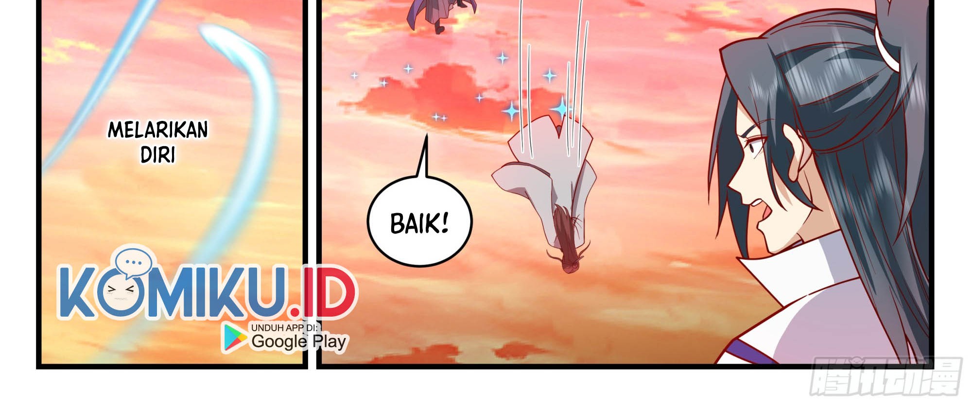 Martial Peak Part 2 Chapter 2814 Gambar 19