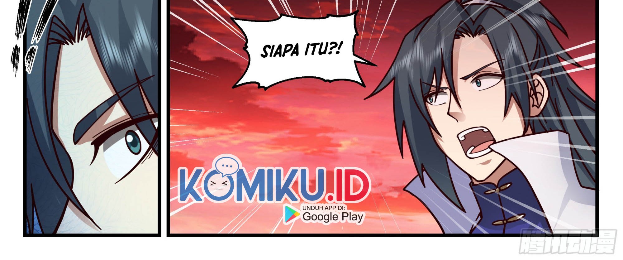 Martial Peak Part 2 Chapter 2814 Gambar 21