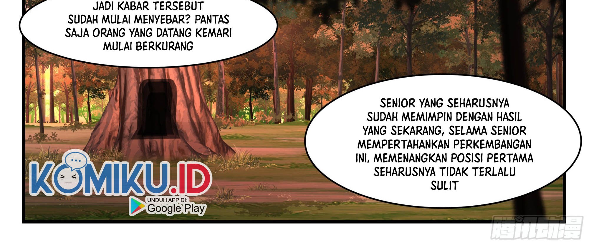 Martial Peak Part 2 Chapter 2814 Gambar 7
