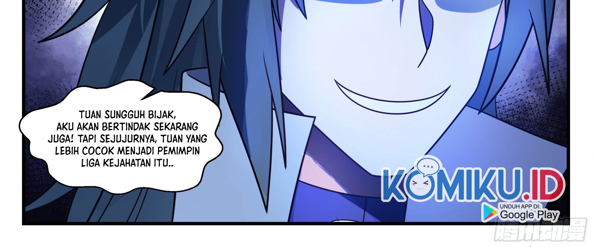 Martial Peak Part 2 Chapter 2814 Gambar 11