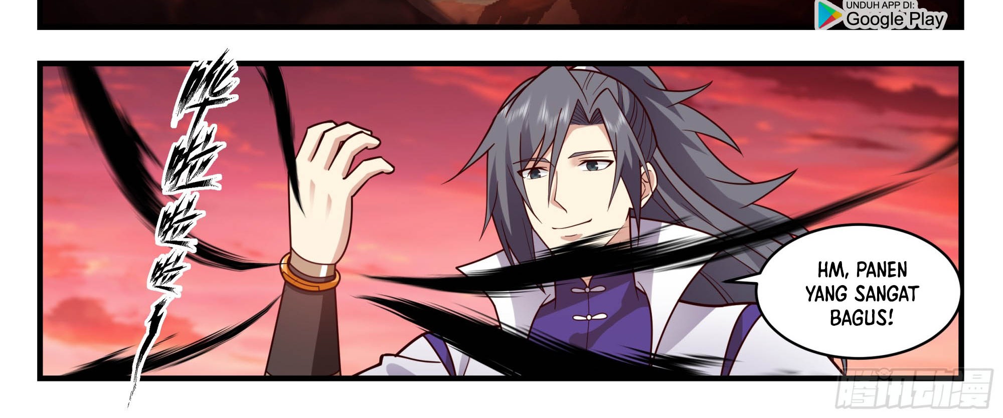 Martial Peak Part 2 Chapter 2814 Gambar 13