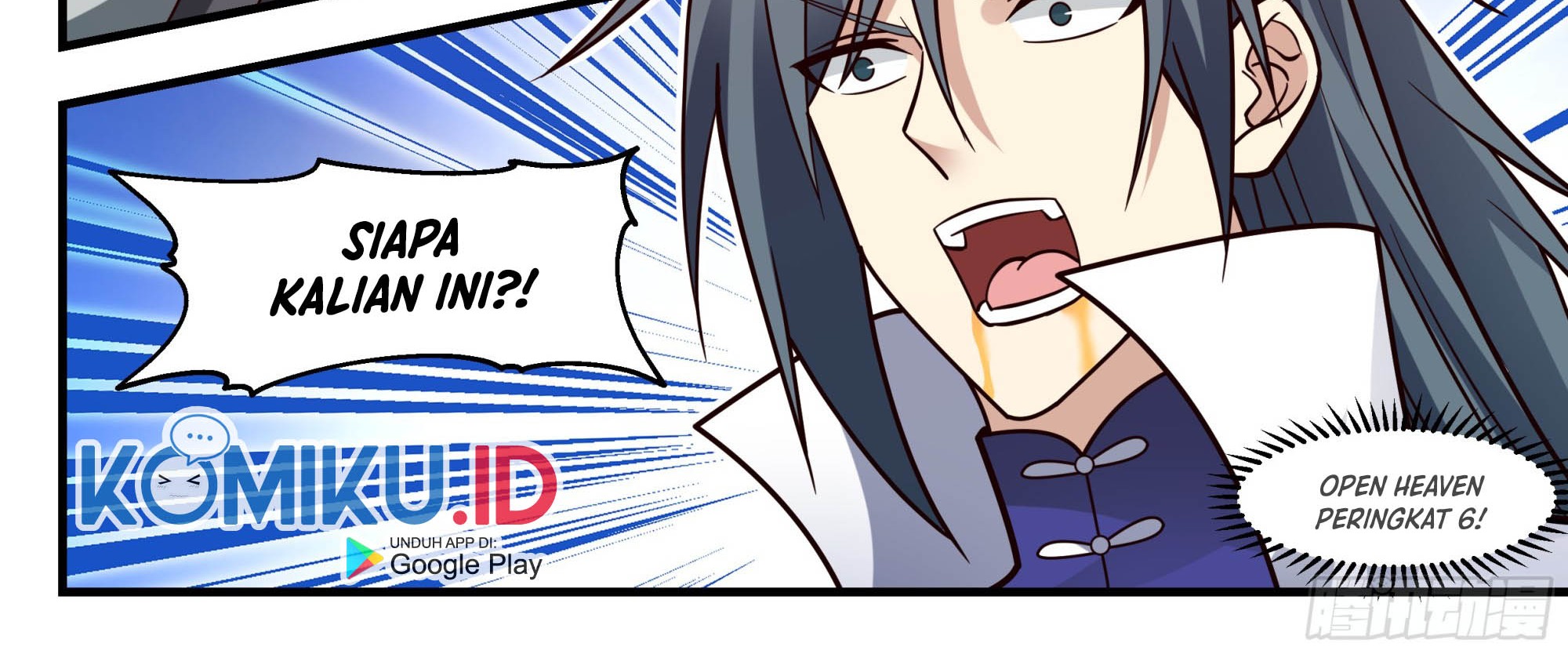 Martial Peak Part 2 Chapter 2814 Gambar 15