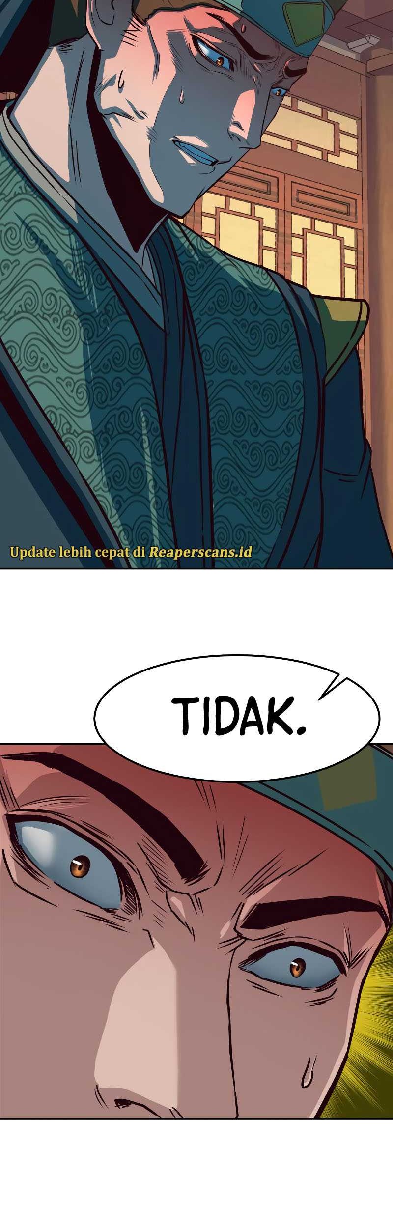 Sword Fanatic Wanders Through The Night Chapter 37 Gambar 37