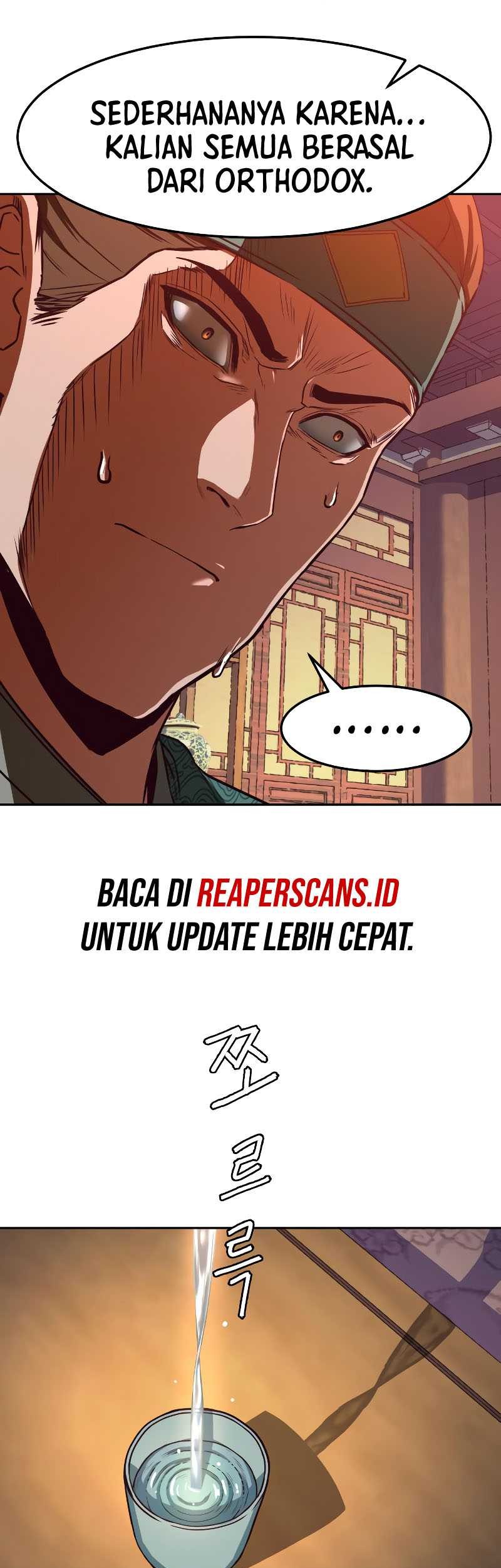 Sword Fanatic Wanders Through The Night Chapter 37 Gambar 39