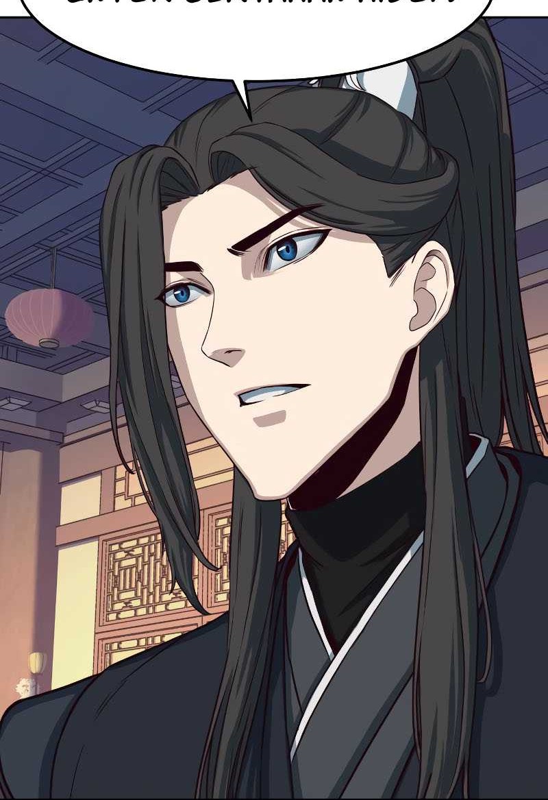 Sword Fanatic Wanders Through The Night Chapter 37 Gambar 46