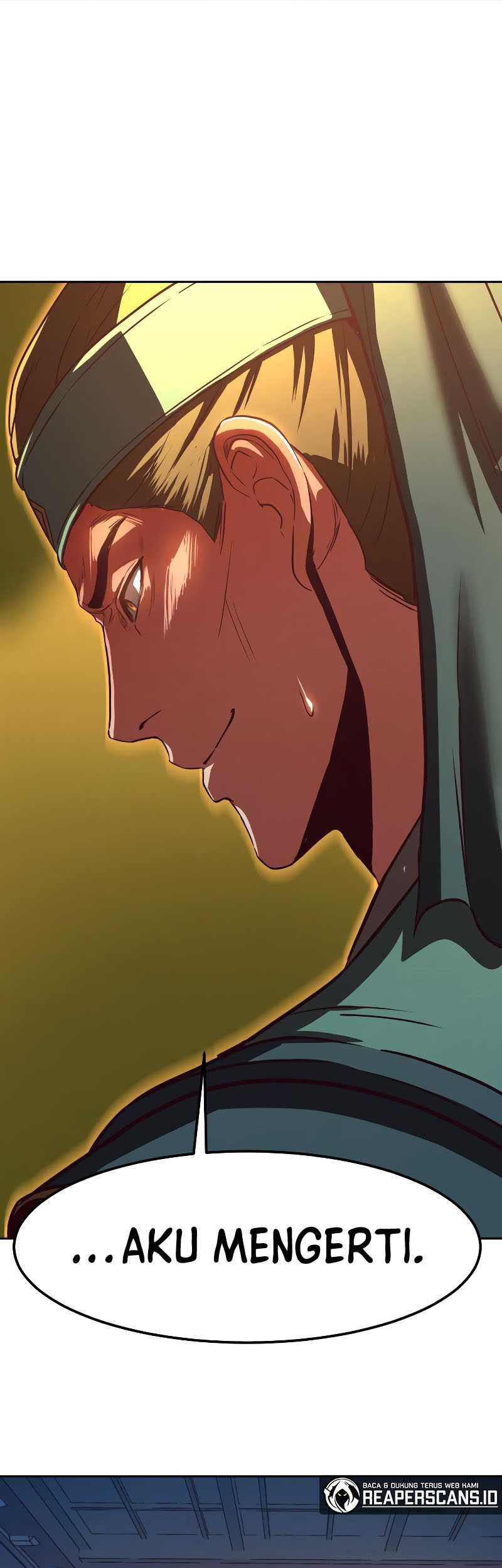 Sword Fanatic Wanders Through The Night Chapter 37 Gambar 56