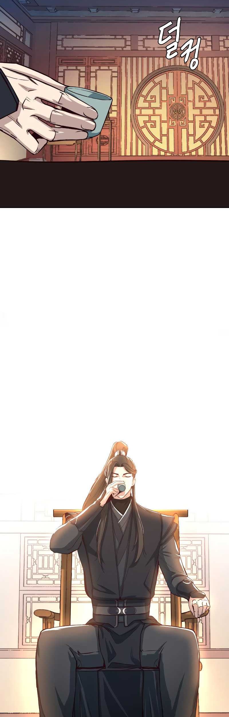 Sword Fanatic Wanders Through The Night Chapter 37 Gambar 57