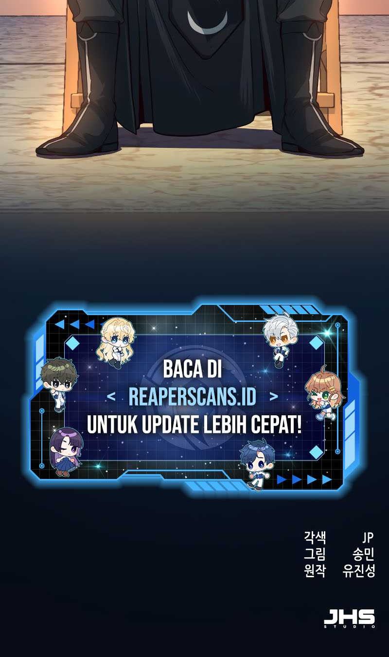 Sword Fanatic Wanders Through The Night Chapter 37 Gambar 58