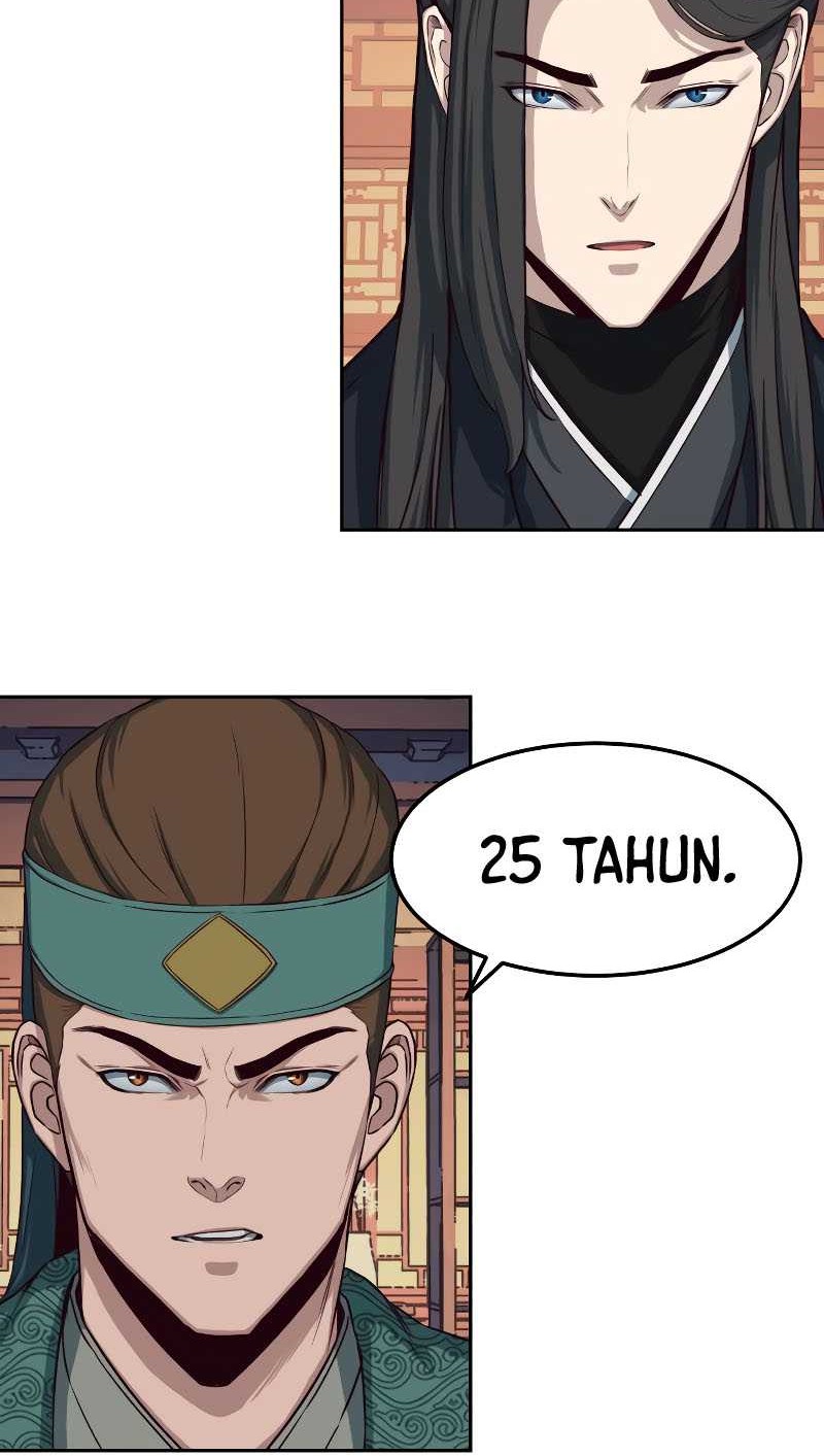 Sword Fanatic Wanders Through The Night Chapter 37 Gambar 5