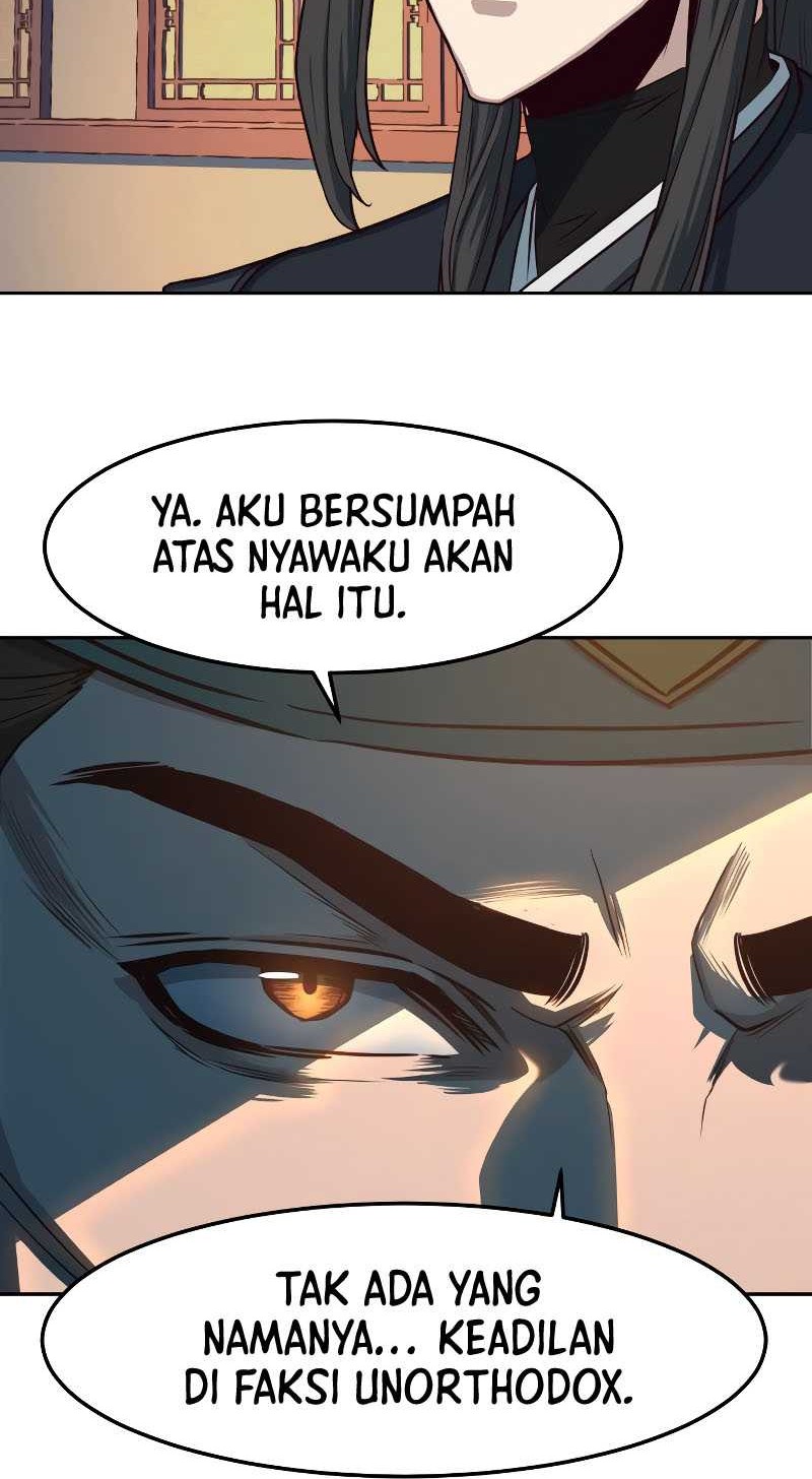 Sword Fanatic Wanders Through The Night Chapter 37 Gambar 9