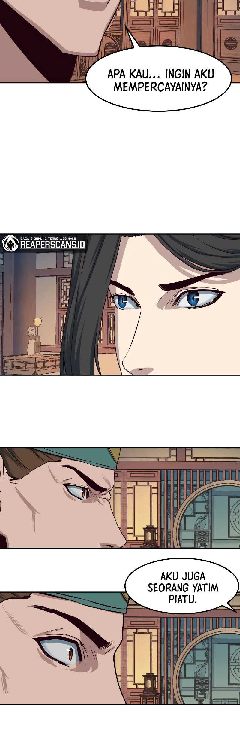 Sword Fanatic Wanders Through The Night Chapter 37 Gambar 16