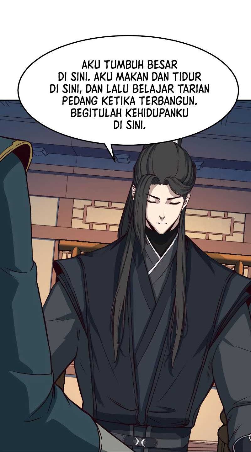 Sword Fanatic Wanders Through The Night Chapter 37 Gambar 17