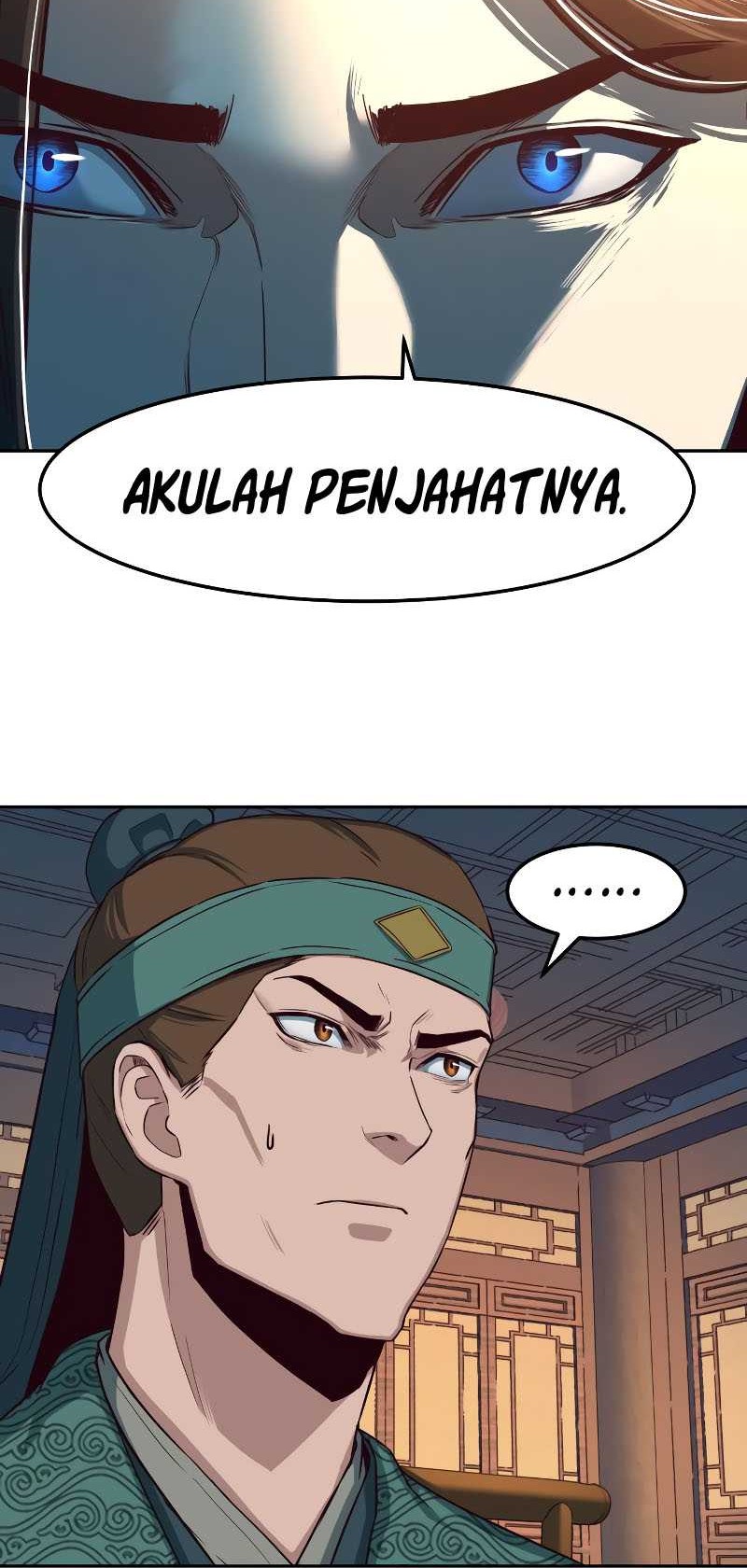 Sword Fanatic Wanders Through The Night Chapter 37 Gambar 21