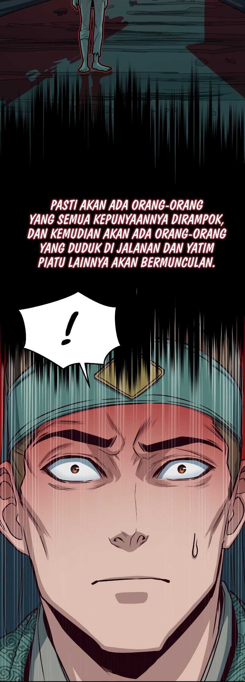 Sword Fanatic Wanders Through The Night Chapter 37 Gambar 25