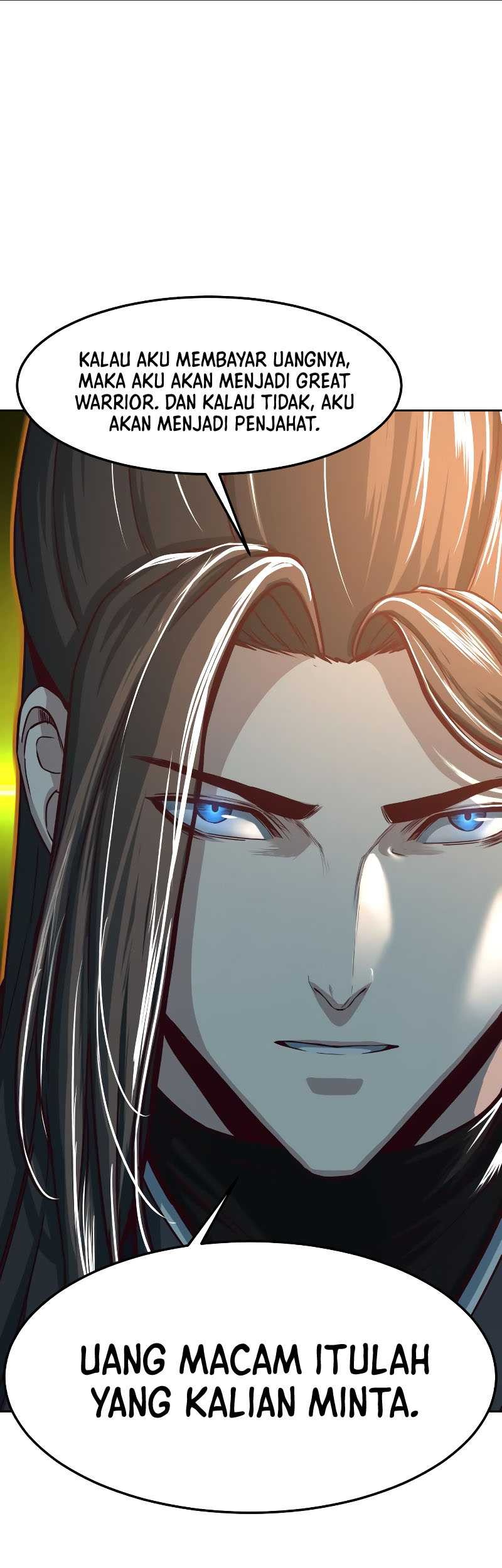 Sword Fanatic Wanders Through The Night Chapter 37 Gambar 26