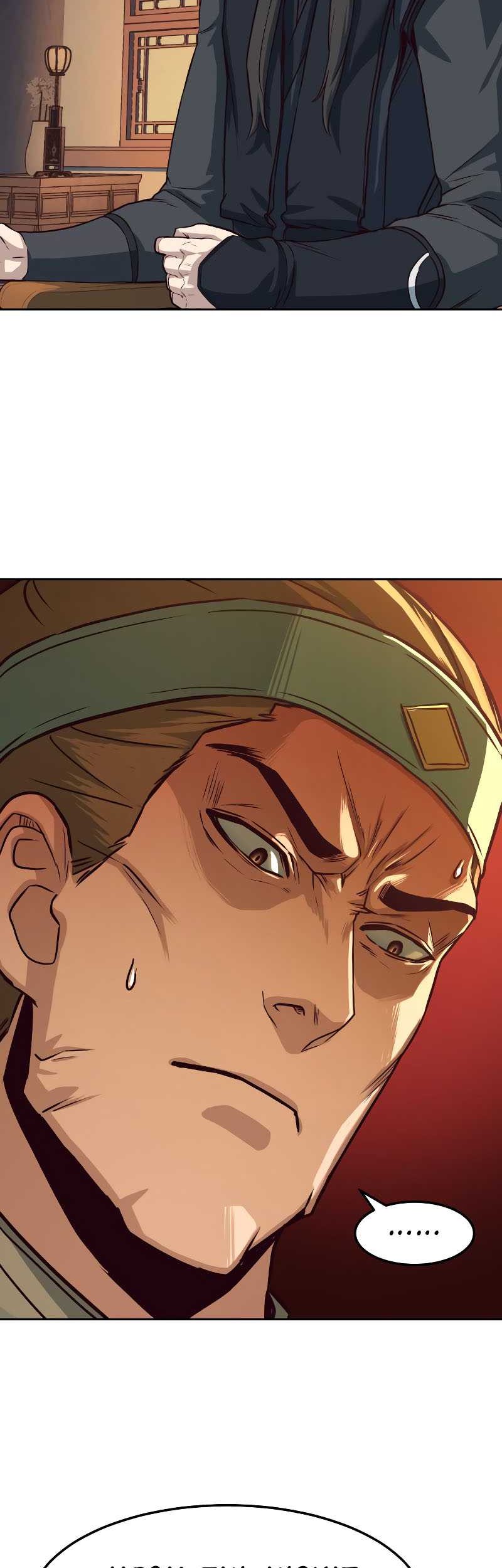 Sword Fanatic Wanders Through The Night Chapter 37 Gambar 28