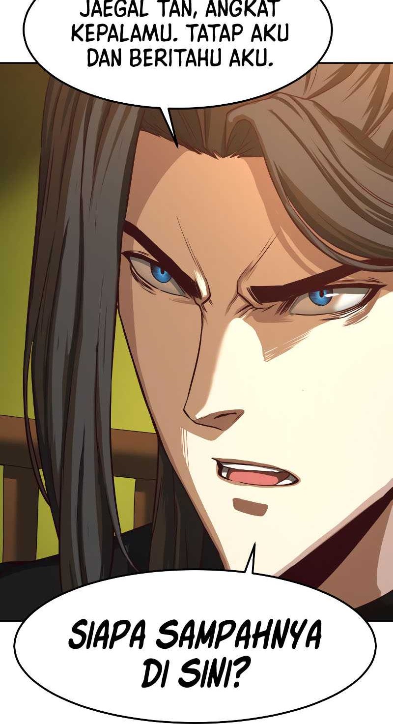 Sword Fanatic Wanders Through The Night Chapter 37 Gambar 29