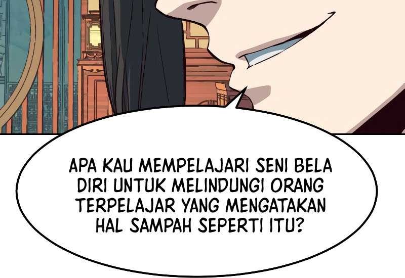 Sword Fanatic Wanders Through The Night Chapter 37 Gambar 34